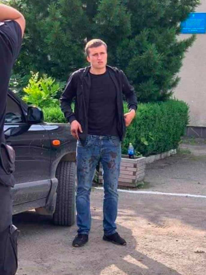 ДТП