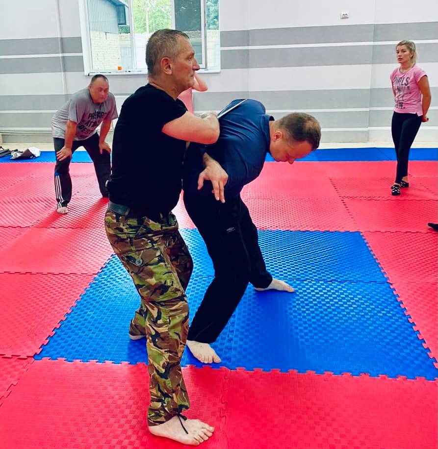 Поліцейські