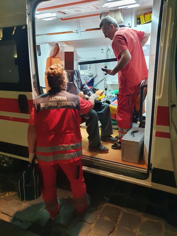 муніципали