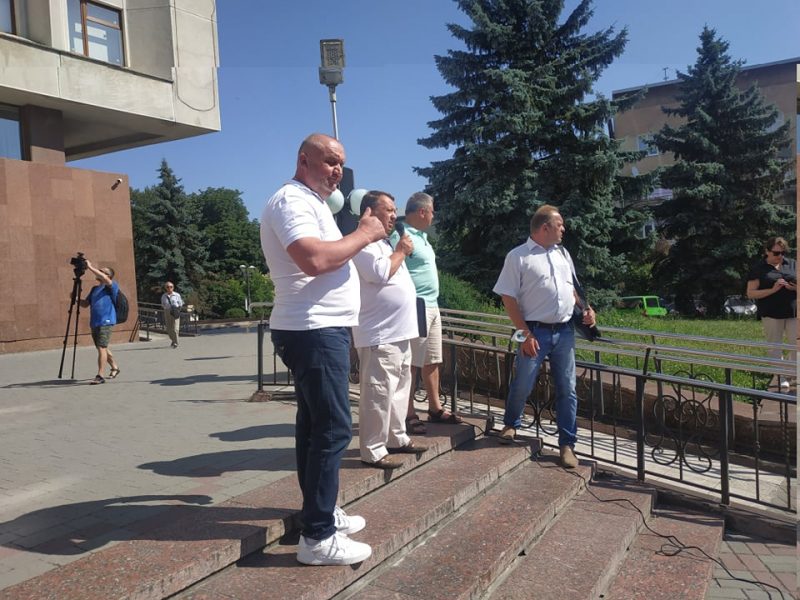 деревообробних