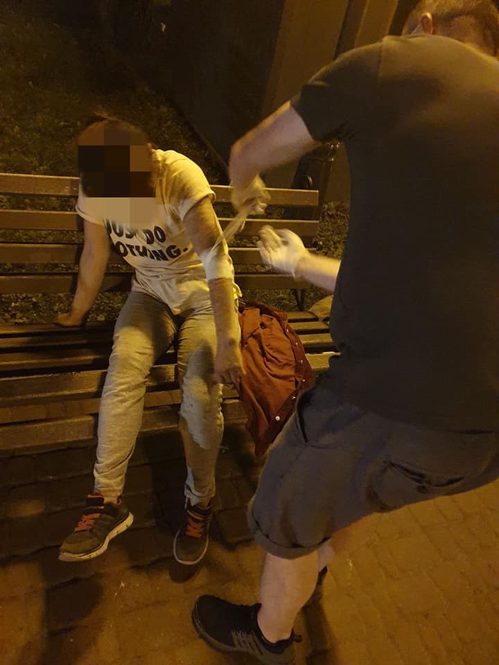 муніципали