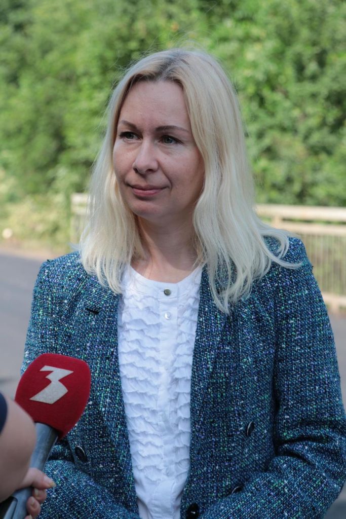 будівництво