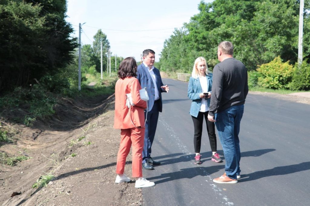 будівництво