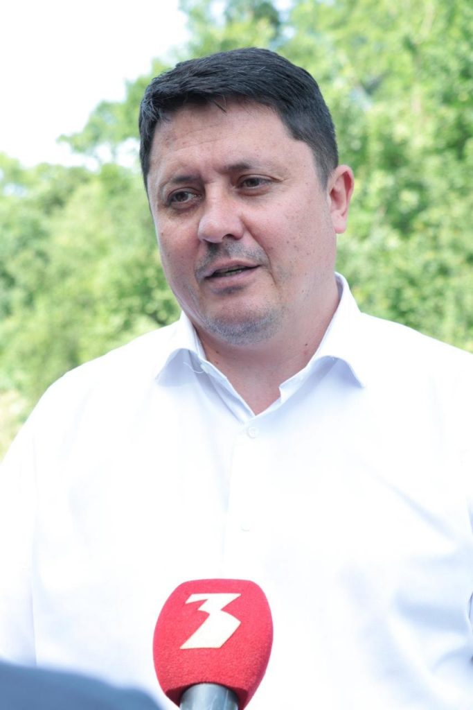 будівництво