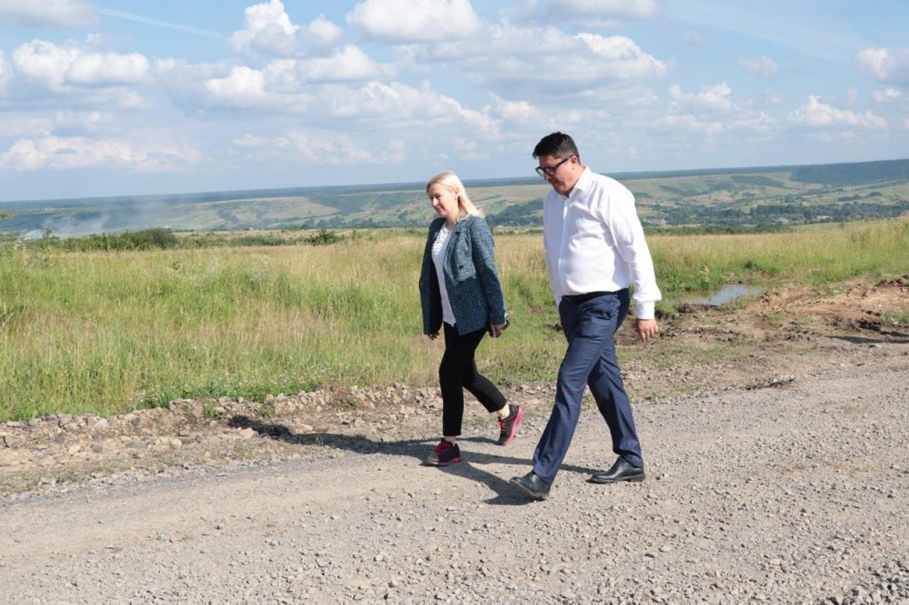 будівництво
