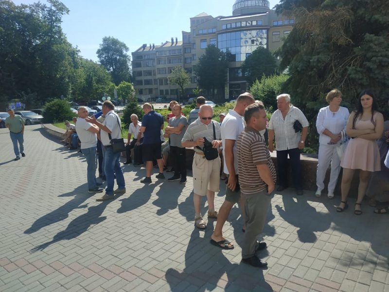 деревообробних