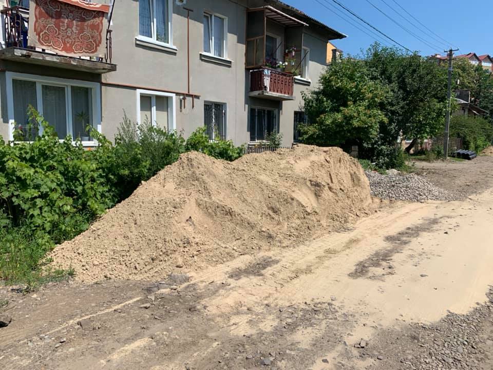 ремонт
