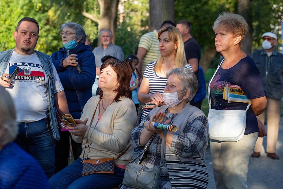 Івано-Франківськ поповниться новими скверами