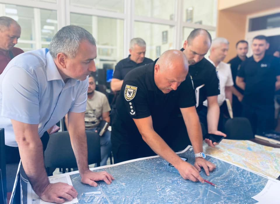 зловмисників