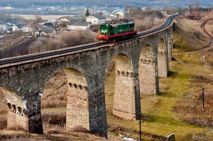 У карпатського селища з'явився туристичний бренд