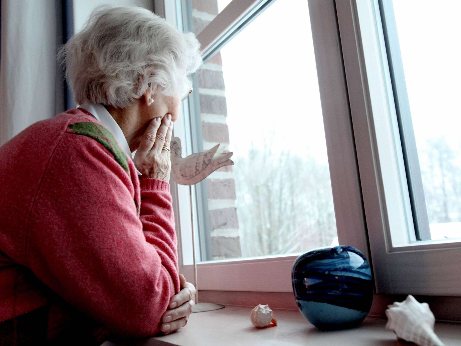 На Франківщині без жодних пояснень з гімназії звільнили вчительку, в якої на руках син-інвалід