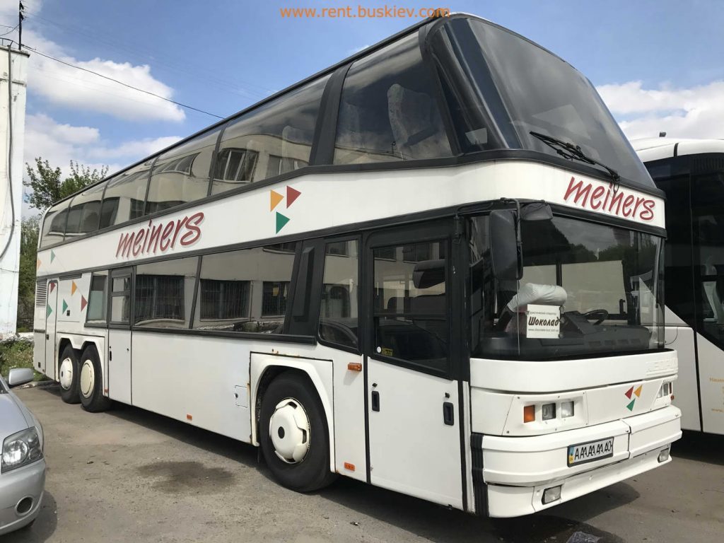 Два міжнародних автобусних маршрути з Франківщини наразі не курсуватимуть