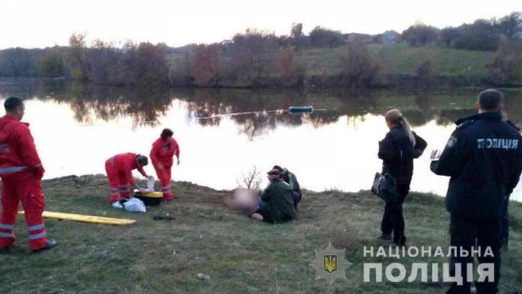 У сусідній області знайшли мертвим 50-річного прикарпатця