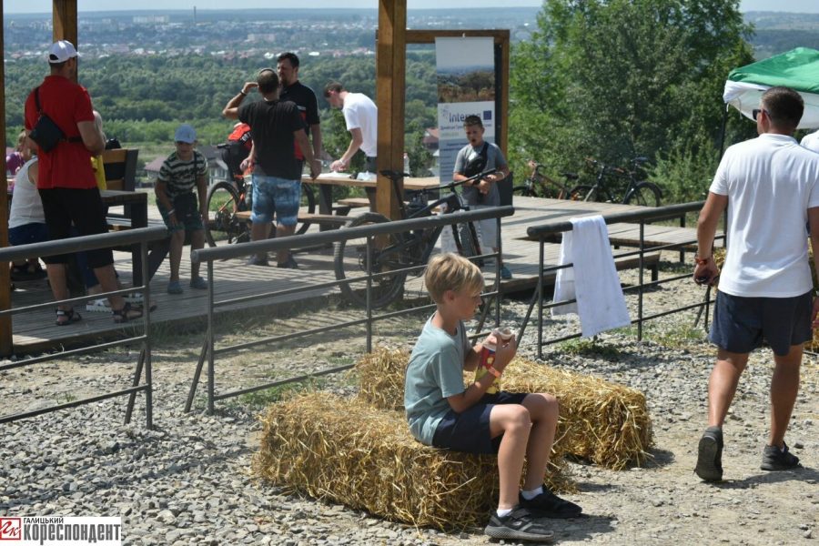 відпочинку