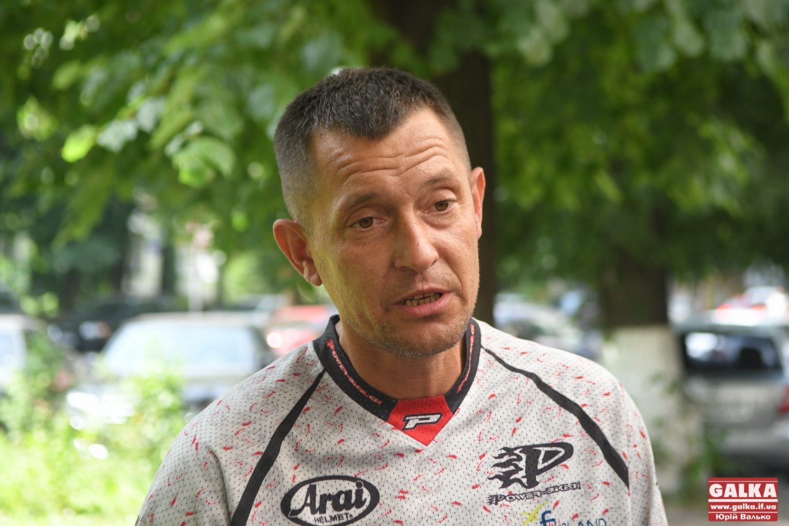 Декілька разів намагались «зам’яти» справу: знайомий загиблої в ДТП у Яремче мотоциклістки ФОТО