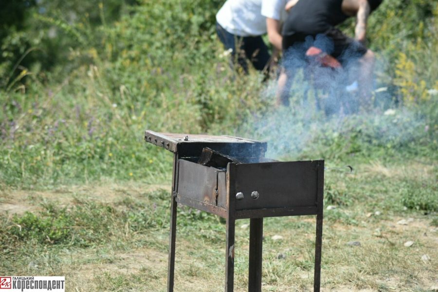 відпочинку