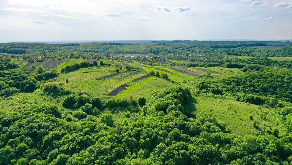 На Тлумаччині планують створити новий туристичний магніт ФОТО