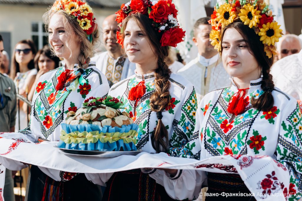 Блаженніший