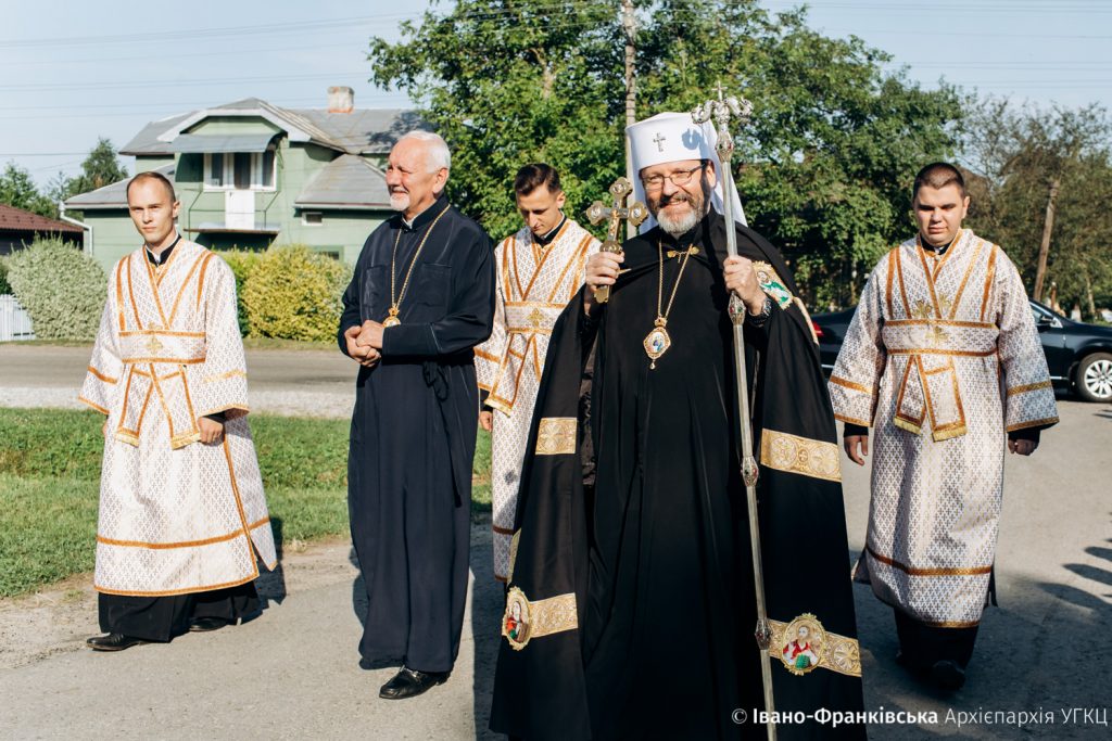 Блаженніший