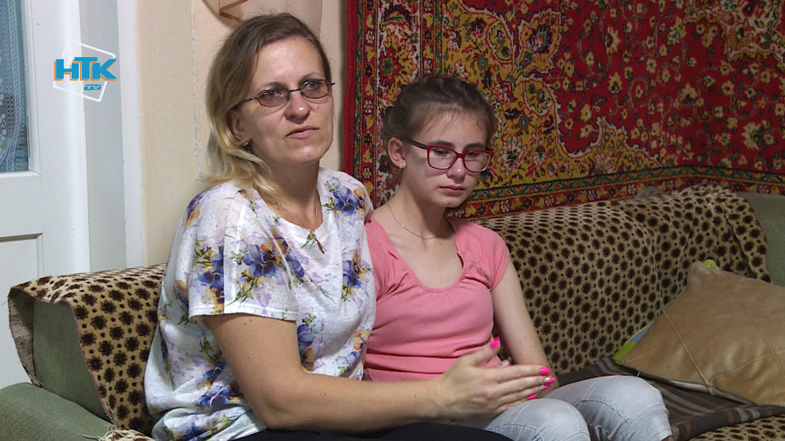 Юній прикарпатці потрібна допомога на дороговартісну операцію ВІДЕО