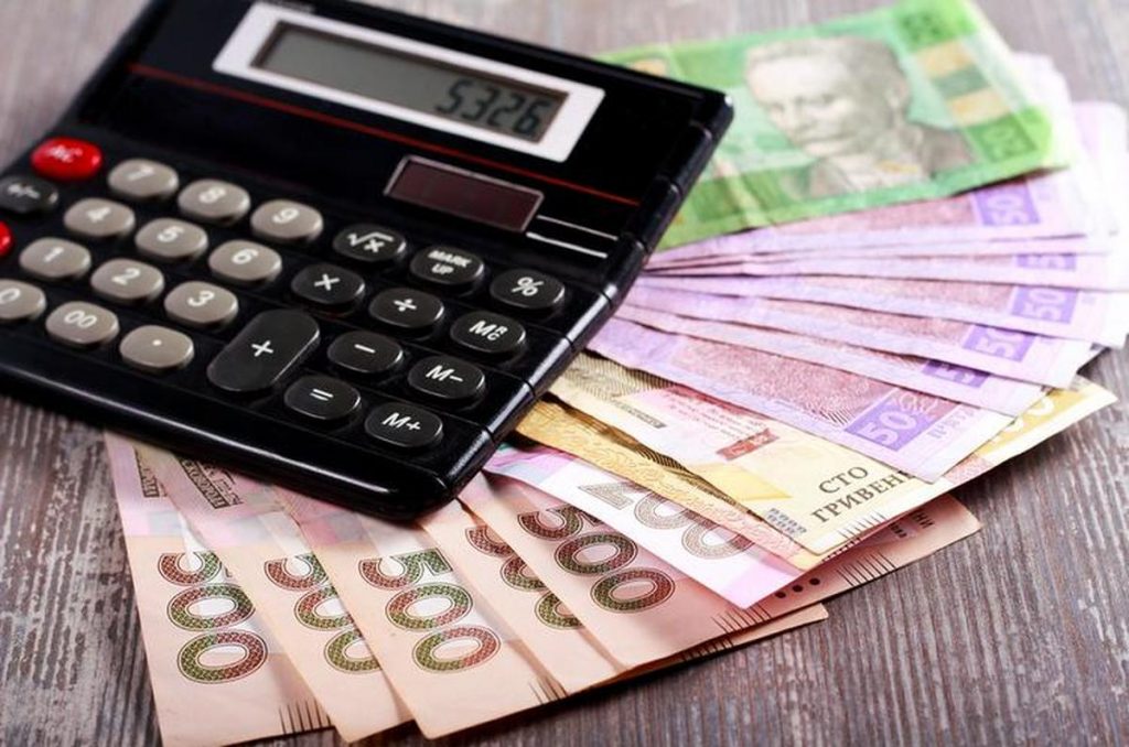 На Прикарпатті боргують понад 200 мільйонів гривень заробітної плати