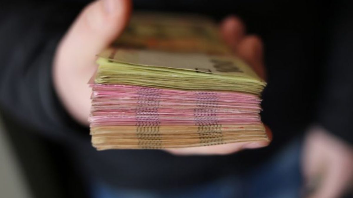 Основні показники діяльності підприємств області за минулий рік - статистика