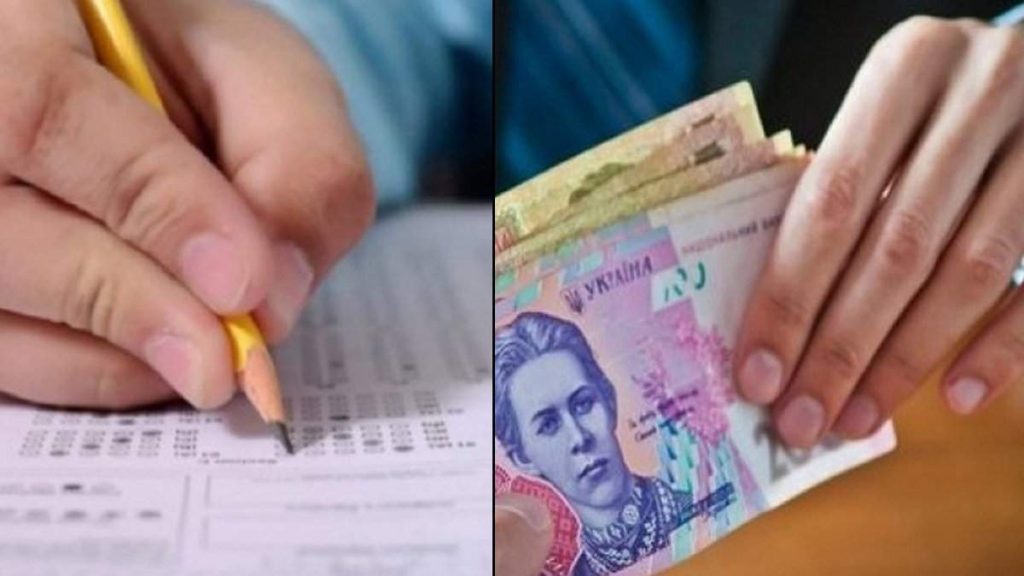 Випускниці з Пасічнянської громади, які склали ЗНО на 190 і вище балів, отримають премії