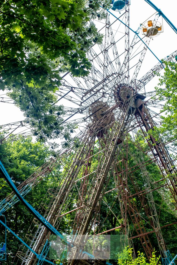 атракціонів