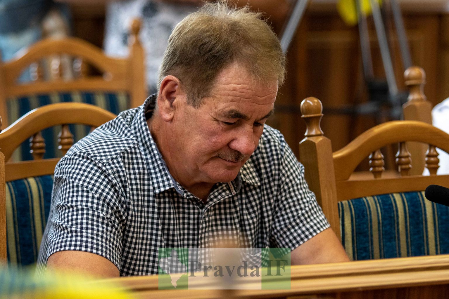 Тренер Михайла Гаврилюка прокоментував усунення прикарпатського спортсмена від участі в Олімпіаді