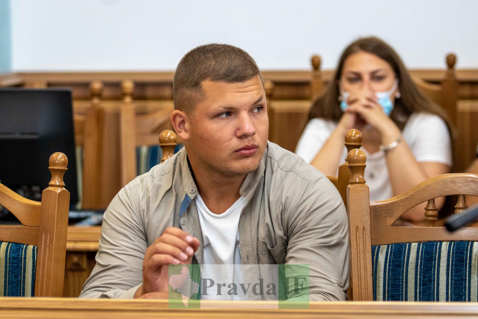 Прикарпатця відсторонили від змагань на Олімпіаді-2020 ФОТО