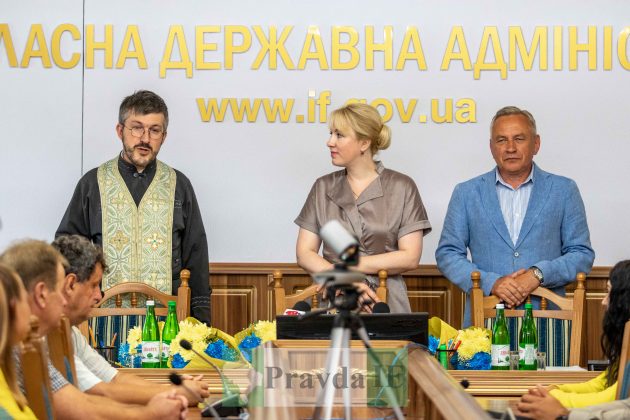 Троє прикарпатських спортсменів представлятимуть Україну на літніх Олімпійських іграх у Токіо ФОТО