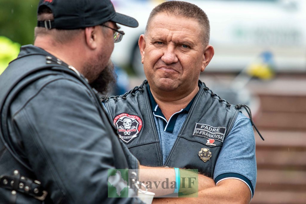 мотоциклісти