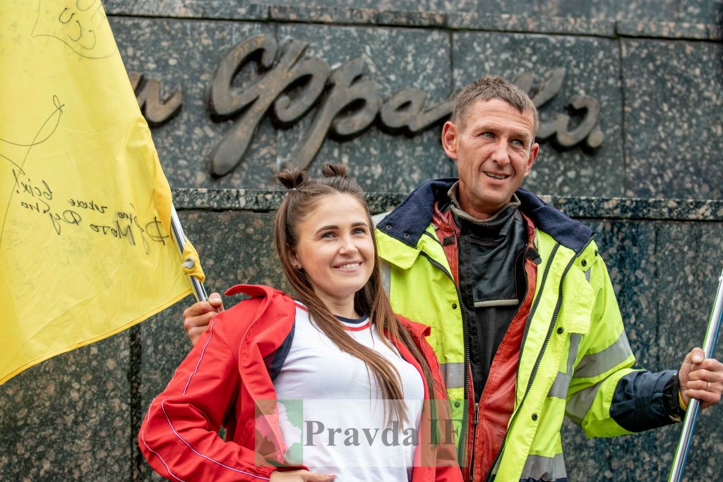 мотоциклісти