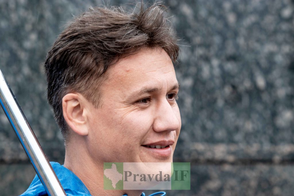 мотоциклісти