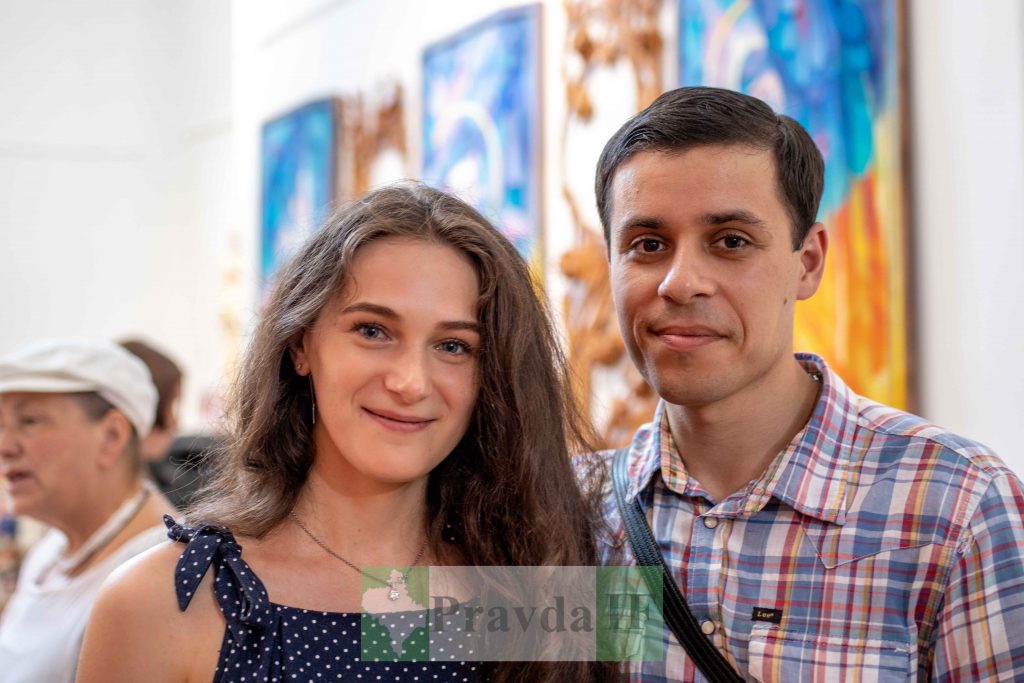 Реальність