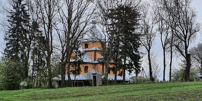 У Бурштинській громаді запустять туристичний проєкт “Легенди Опілля” ВІДЕО