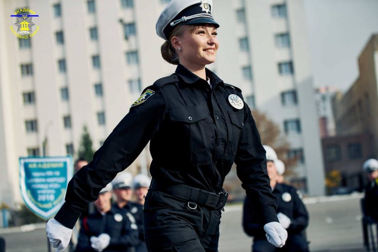 Франківські поліцейські попереджають про планові навчання