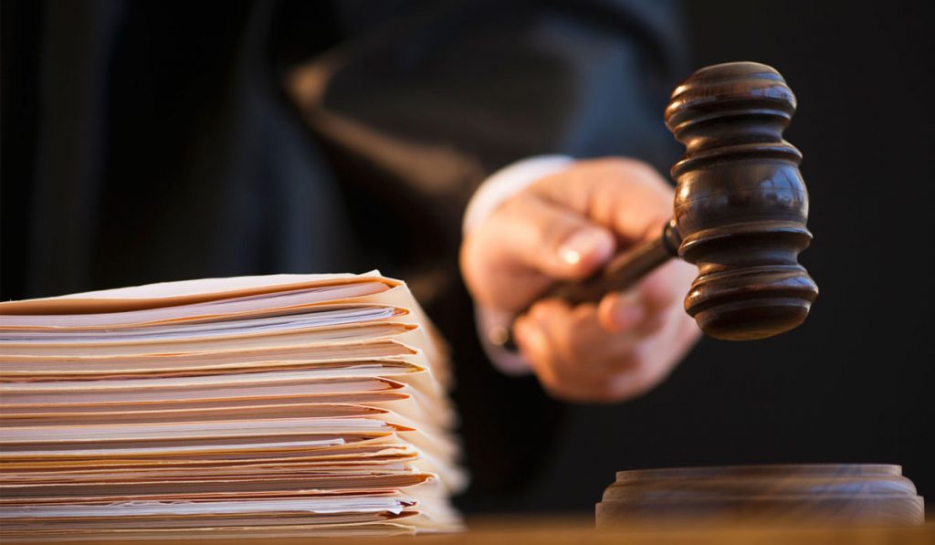 Суд звільнив франківського підприємця від сплати штрафу за трудове порушення