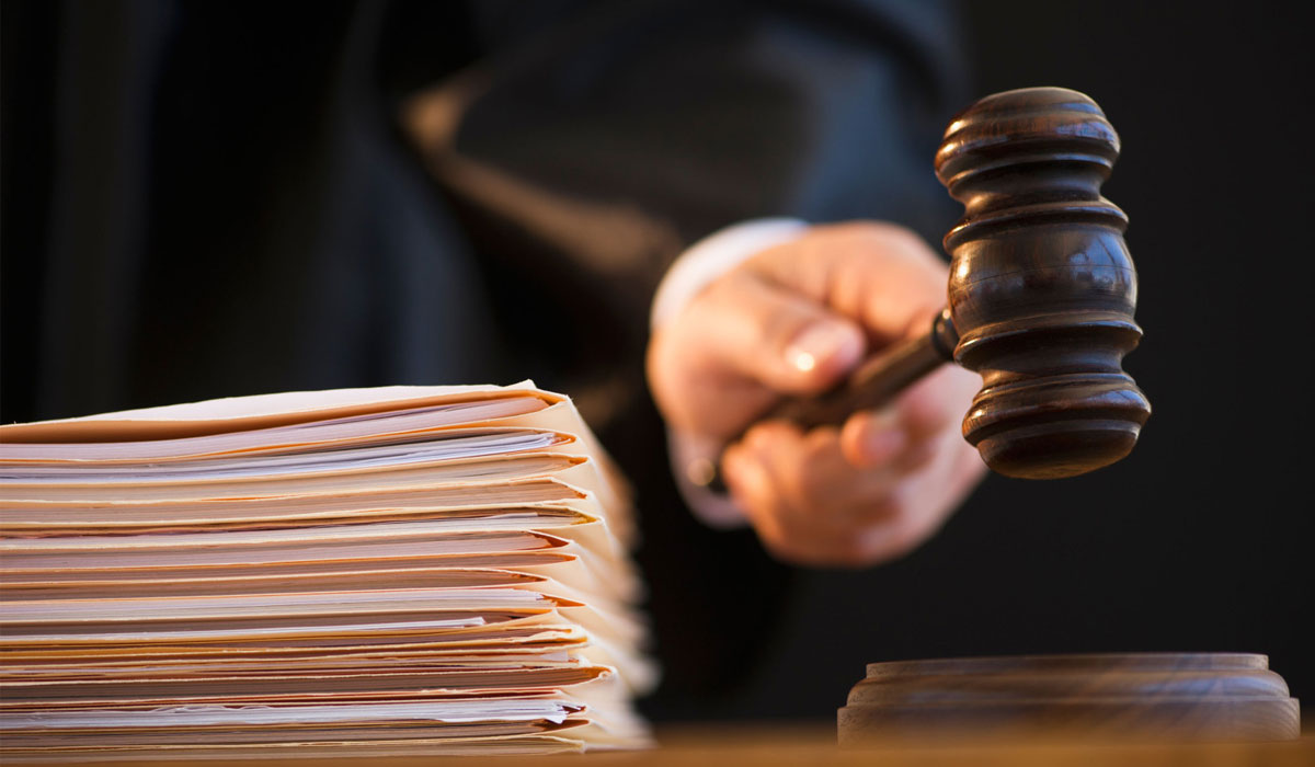 Суд звільнив франківського підприємця від сплати штрафу за трудове порушення