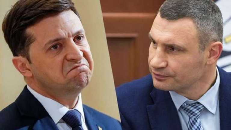 Зе vs УДАР: регіони вже роблять свій вибір