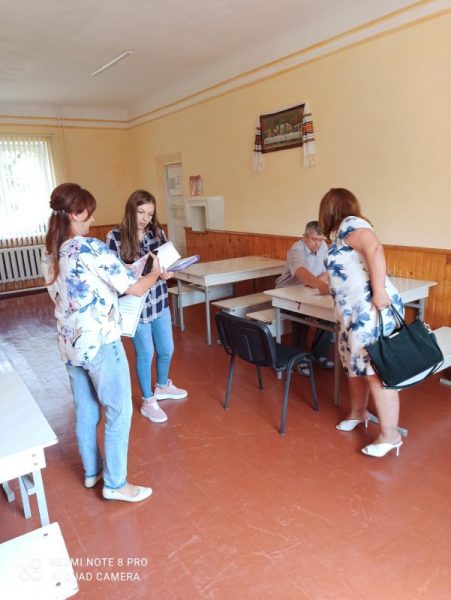 На Косівщині інспектували школи та садочки перед початком навчання ФОТО