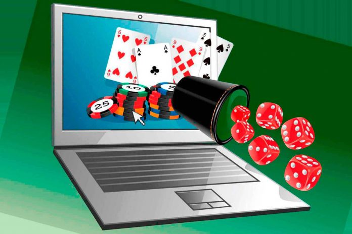 генератор случайных чисел онлайн казино