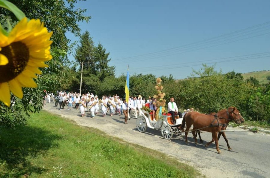 В останню неділю серпня на Франківщині пройде фестиваль воїнських традицій “Залізна бартка”