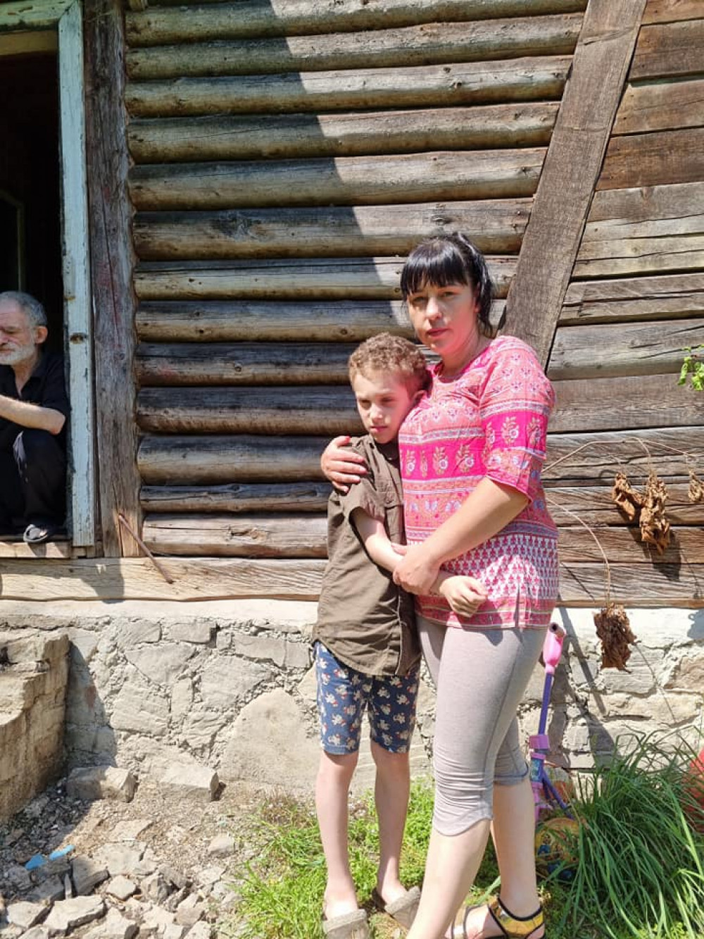 яремче