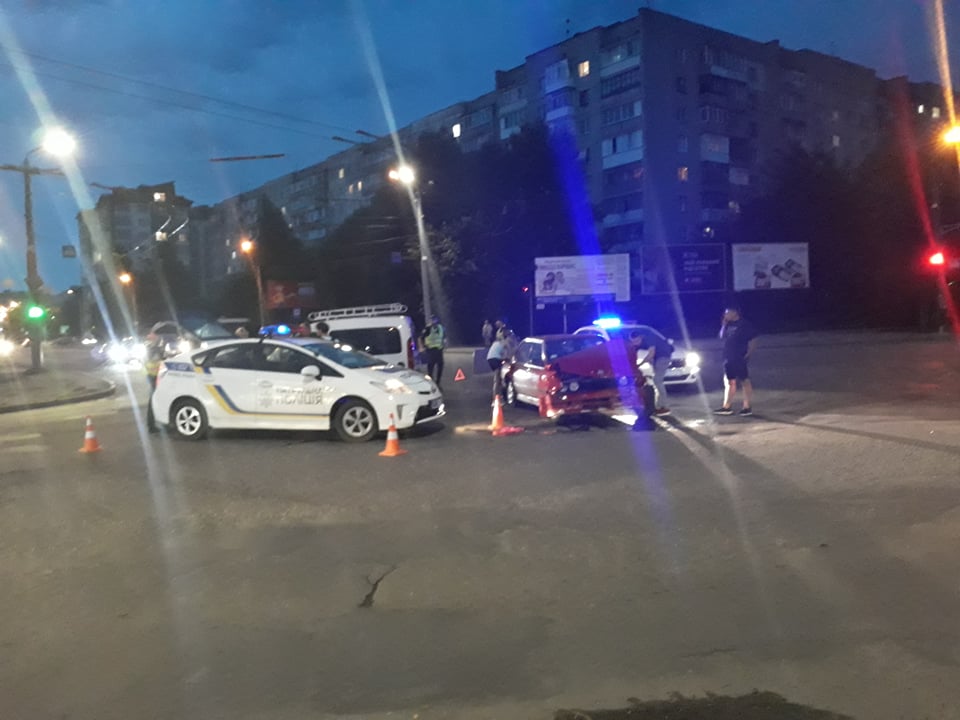 легковики