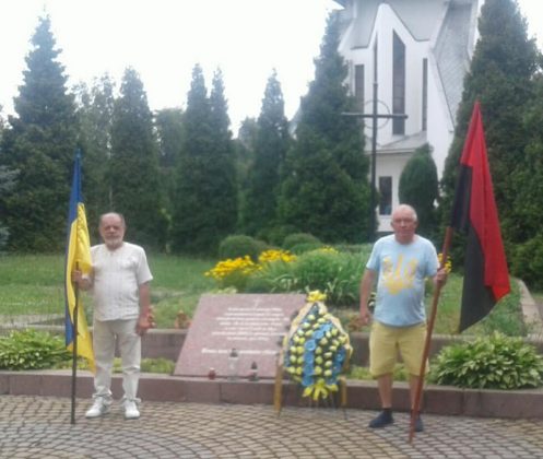 Відійшов у засвіти викладач одного з університетів Івано-Франківська ФОТО