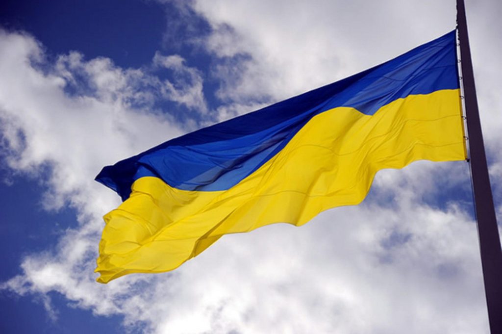 прапорів