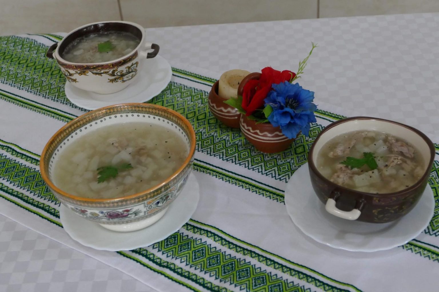 Наступного тижня у Калуші пройде гастрономічний фестиваль «БІГУС-2021»