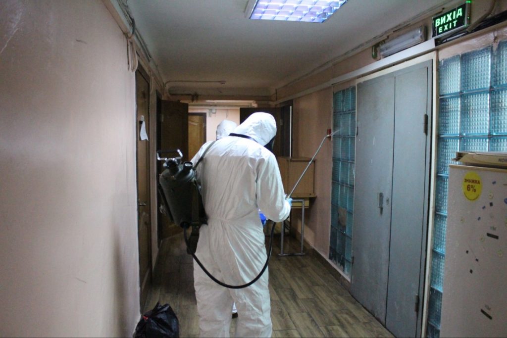 До уваги прикарпатців: новий спалах COVID-19 в Україні очікується за два тижні