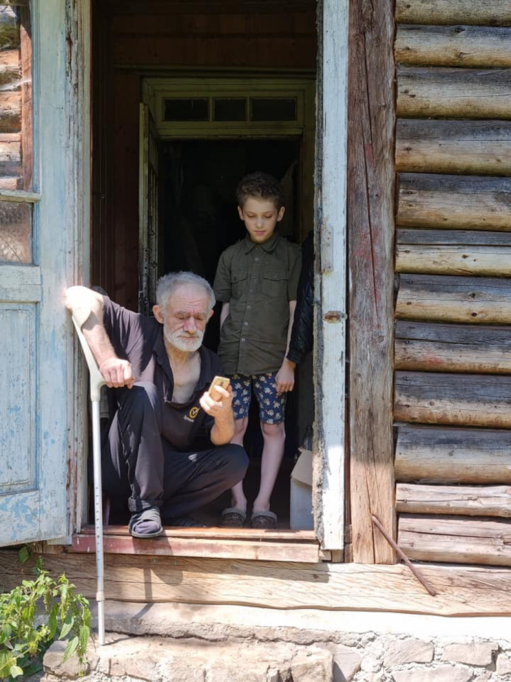 яремче